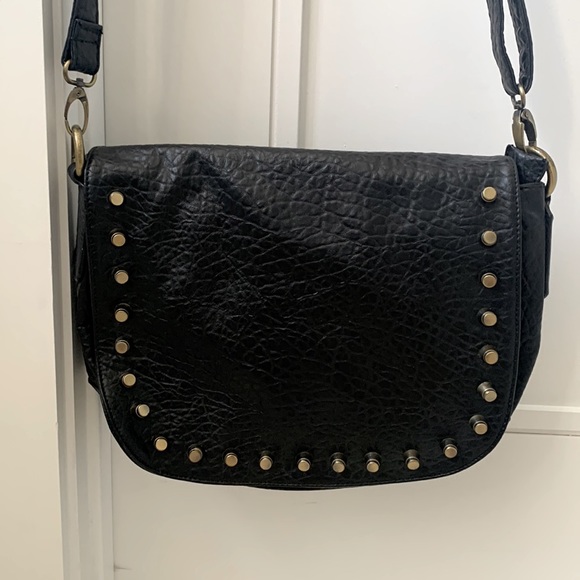 Urban Expressions crossbody/shoulder handbag - Picture 2 of 9